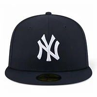 New York Yankees 2025 Jackie Robinson Day Patch Era 59FIFTY Fitted Hat