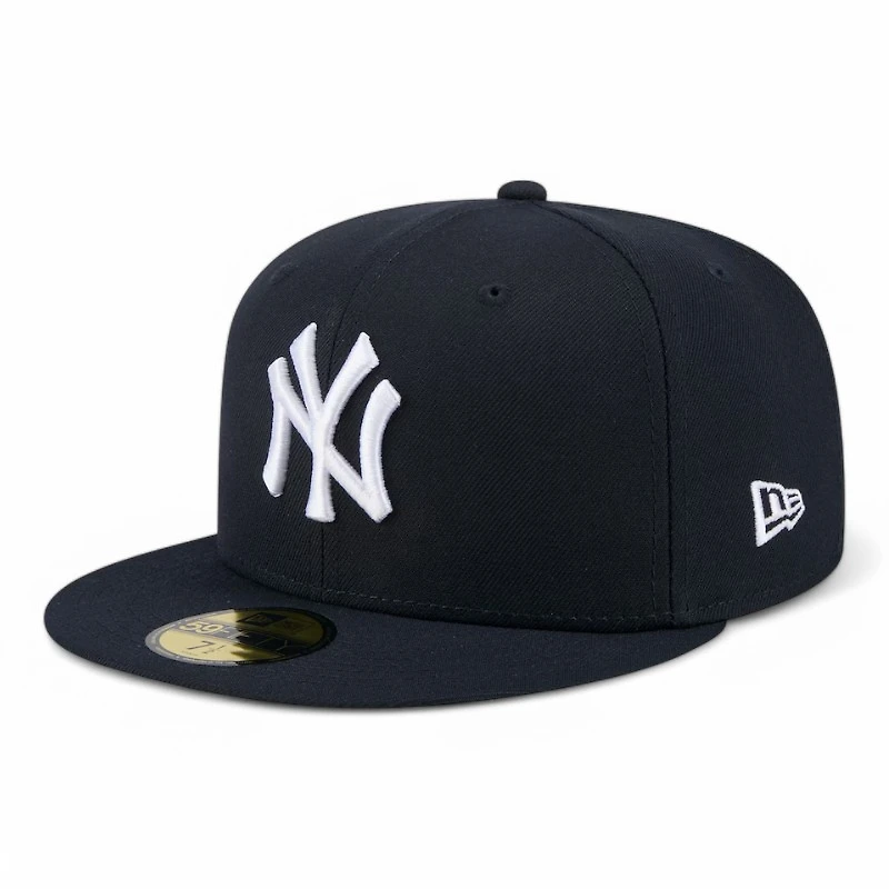 New York Yankees 2025 Jackie Robinson Day Patch Era 59FIFTY Fitted Hat