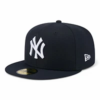 New York Yankees 2025 Jackie Robinson Day Patch Era 59FIFTY Fitted Hat