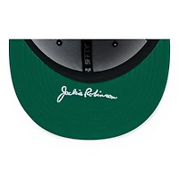 New York Mets 2025 Jackie Robinson Day Patch Era 59FIFTY Fitted Hat