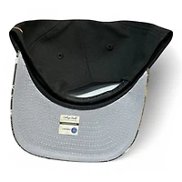 Tennessee Volunteers Black and Realtree Double Script Rifleman Patch New Era 9FIFTY A-Frame Snapback Hat