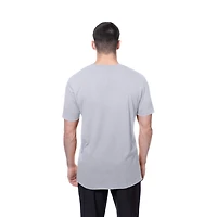 Seattle Mariners Ichiro White Hall of Fame New Era T-Shirt