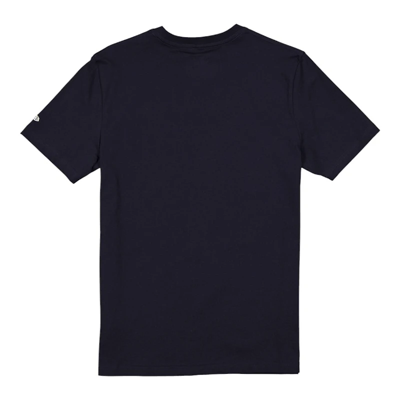 Seattle Mariners Ichiro Navy 2025 Hall of Fame New Era T-Shirt