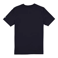 Seattle Mariners Ichiro Navy 2025 Hall of Fame New Era T-Shirt