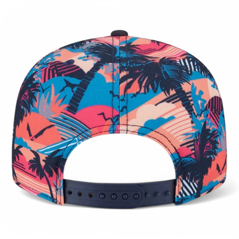 New York Yankees Spring Training Fan Pack New Era 9FIFTY Snapback Hat