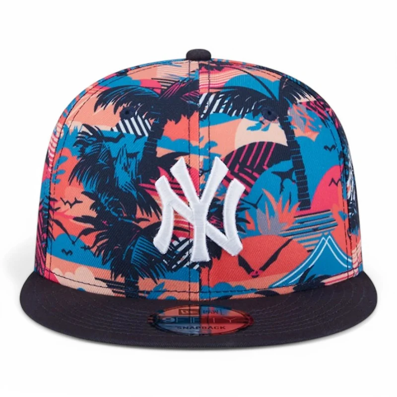 New York Yankees Spring Training Fan Pack New Era 9FIFTY Snapback Hat