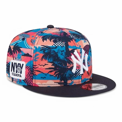 New York Yankees Spring Training Fan Pack New Era 9FIFTY Snapback Hat