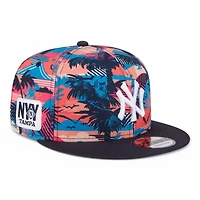 New York Yankees Spring Training Fan Pack New Era 9FIFTY Snapback Hat