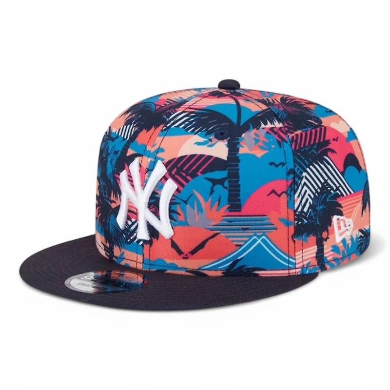 New York Yankees Spring Training Fan Pack New Era 9FIFTY Snapback Hat