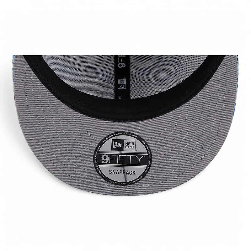 New York Yankees White 2025 Spring Training New Era 9FIFTY Snapback Hat