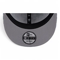 New York Yankees White 2025 Spring Training New Era 9FIFTY Snapback Hat