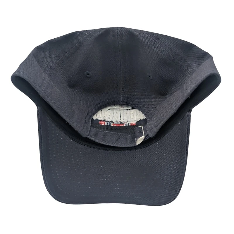 MLB Opening Day 2025 Navy New Era 9TWENTY Adjustable Hat