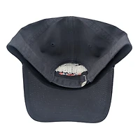 MLB Opening Day 2025 Navy New Era 9TWENTY Adjustable Hat