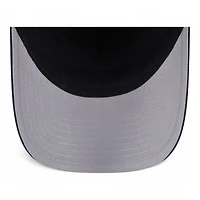 New York Yankees Navy New Era 9FORTY M-Crown A-Frame Adjustable Hat