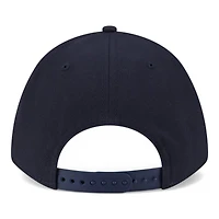 New York Yankees Navy New Era 9FORTY M-Crown A-Frame Adjustable Hat