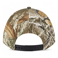 Los Angeles Dodgers Realtree New Era 9FORTY M-Crown A-Frame Adjustable Hat