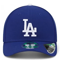 Los Angeles Dodgers Royal Blue New Era 9FORTY M-Crown Adjustable Hat