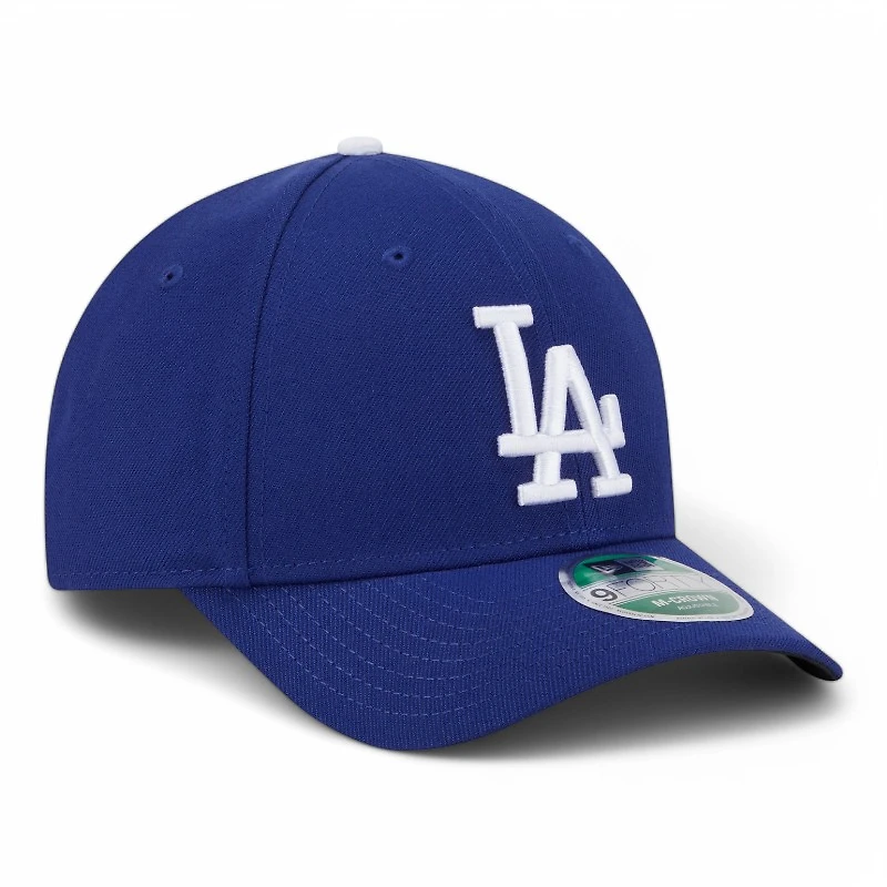 Los Angeles Dodgers Royal Blue New Era 9FORTY M-Crown Adjustable Hat