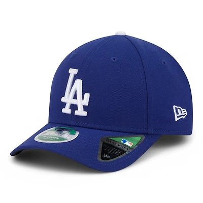 Los Angeles Dodgers Royal Blue New Era 9FORTY M-Crown Adjustable Hat