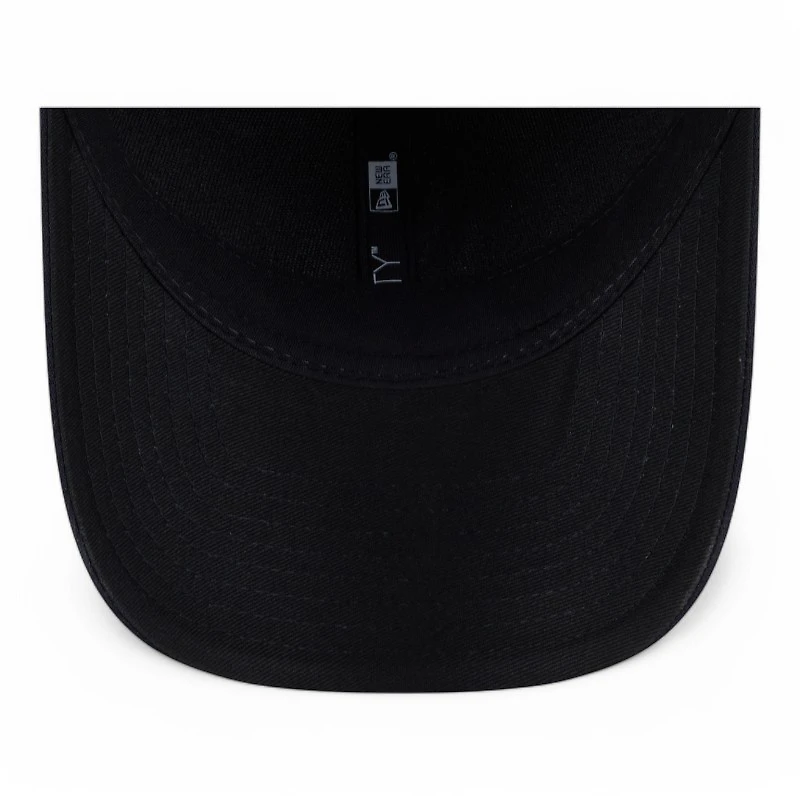 New York Yankees Navy New Era 9FORTY M-Crown Adjustable Hat