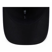 New York Yankees Navy New Era 9FORTY M-Crown Adjustable Hat