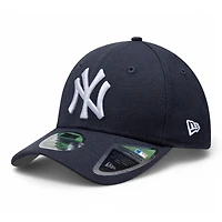 Kids New York Yankees Navy New Era 9FORTY M-Crown Adjustable Hat