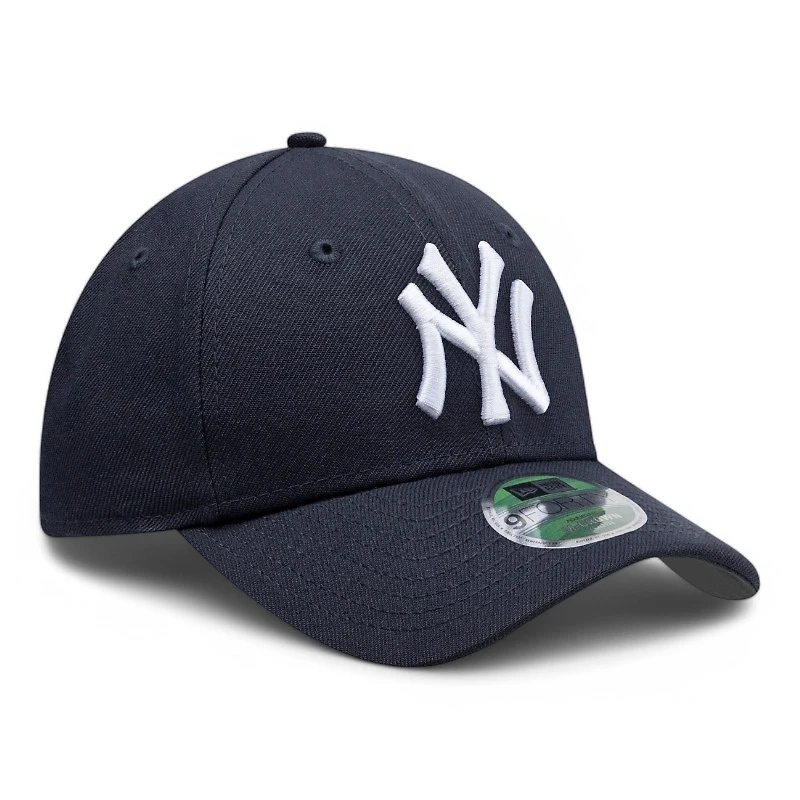 Kids New York Yankees Navy New Era 9FORTY M-Crown Adjustable Hat