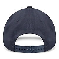 Kids New York Yankees Navy New Era 9FORTY M-Crown Adjustable Hat