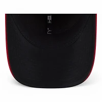 Kids Los Angeles Angels Red New Era 9FORTY M-Crown Adjustable Hat