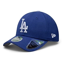 Kids Los Angeles Dodgers Royal Blue New Era 9FORTY M-Crown Adjustable Hat
