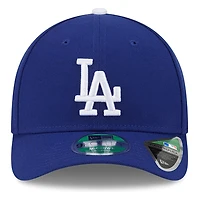 Youth Los Angeles Dodgers Royal Blue New Era 9FORTY M-Crown Adjustable Hat