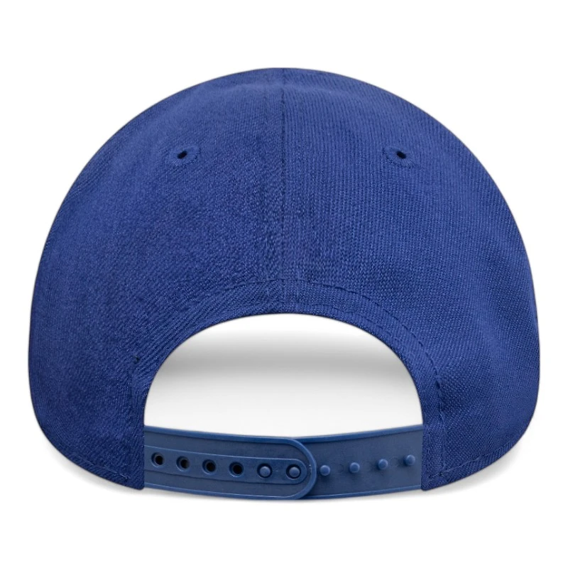 Kids Los Angeles Dodgers Royal Blue New Era 9FORTY M-Crown Adjustable Hat