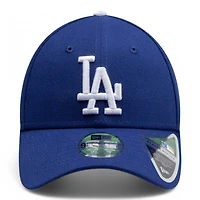 Kids Los Angeles Dodgers Royal Blue New Era 9FORTY M-Crown Adjustable Hat