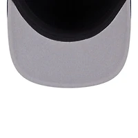 New York Yankees Navy Denim Chain with Flag Era 59FIFTY A-Frame Fitted Hat