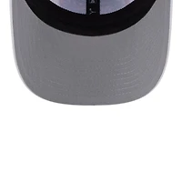 Florida Gators White Roper New Era 9SEVENTY Adjustable Hat