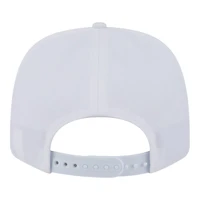 Florida Gators White Roper New Era 9SEVENTY Adjustable Hat