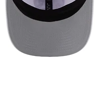 Florida State Seminoles White Roper New Era 9SEVENTY Adjustable Hat