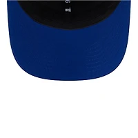 Chicago Cubs Royal Blue Roper New Era 9SEVENTY Adjustable Hat