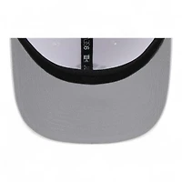 New York Yankees White and Navy Roper New Era 9SEVENTY Adjustable Hat