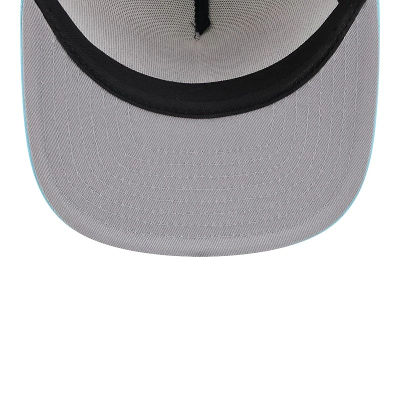 Philadelphia Phillies Retro Script New Era 9FIFTY A-Frame Snapback Hat