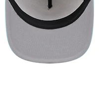 Philadelphia Phillies Retro Script New Era 9FIFTY A-Frame Snapback Hat