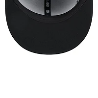 Mexico Black on Anniversary New Era 59FIFTY Fitted Hat