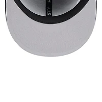 Mexico White and Black Anniversary New Era 59FIFTY Fitted Hat