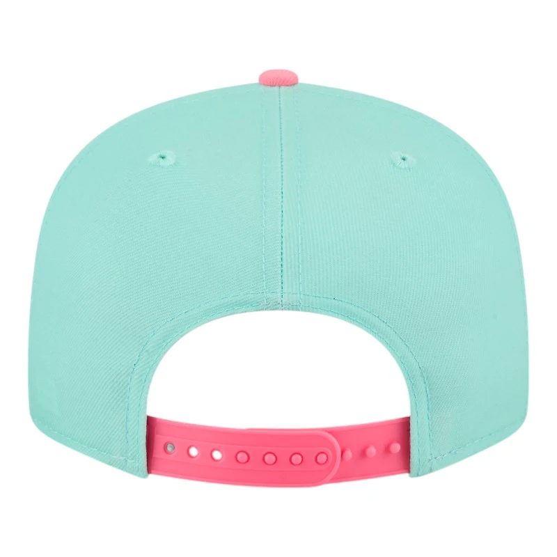 San Diego Padres Two Tone City Connect New Era 9FIFTY Snapback Hat