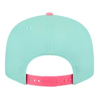 San Diego Padres Two Tone City Connect New Era 9FIFTY Snapback Hat