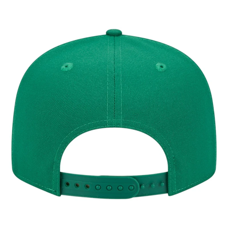 Oakland Athletics Green Alternate New Era 9FIFTY Snapback Hat