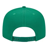 Oakland Athletics Green Alternate New Era 9FIFTY Snapback Hat
