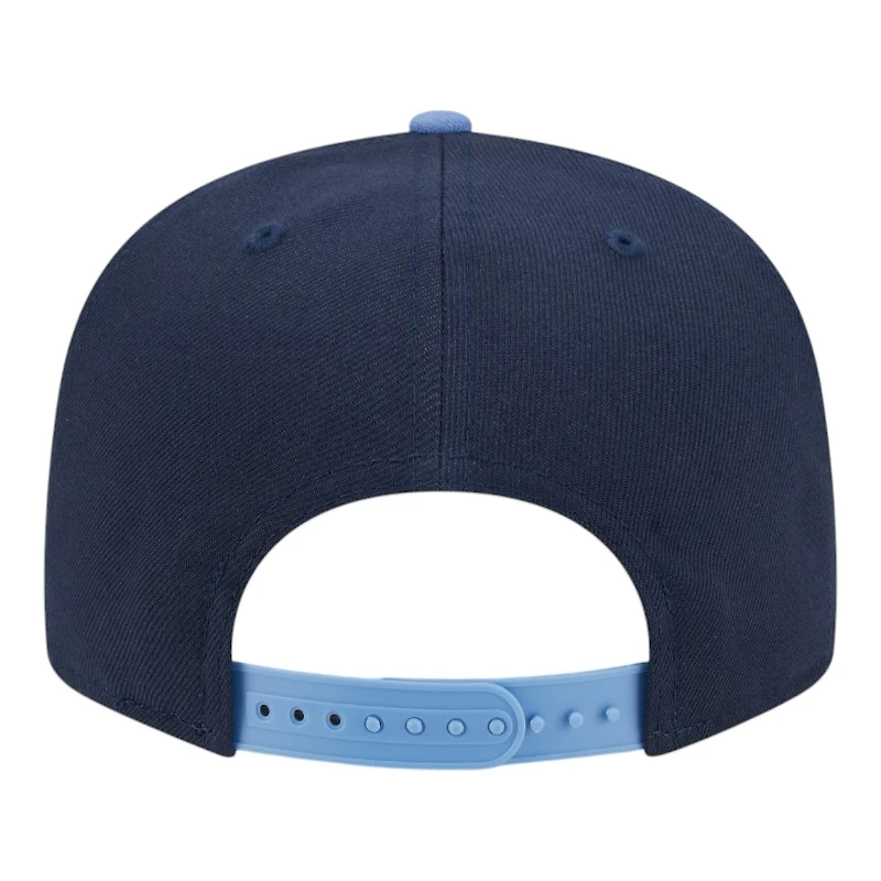 Los Angeles Dodgers Two Tone City Connect New Era 9FIFTY Snapback Hat