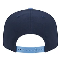 Los Angeles Dodgers Two Tone City Connect New Era 9FIFTY Snapback Hat