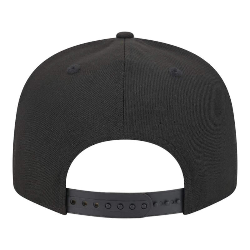 Arizona Diamondbacks Black Alternate New Era 9FIFTY Snapback Hat